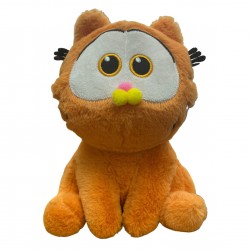 BABY GARFIELD PLUSH DOLL