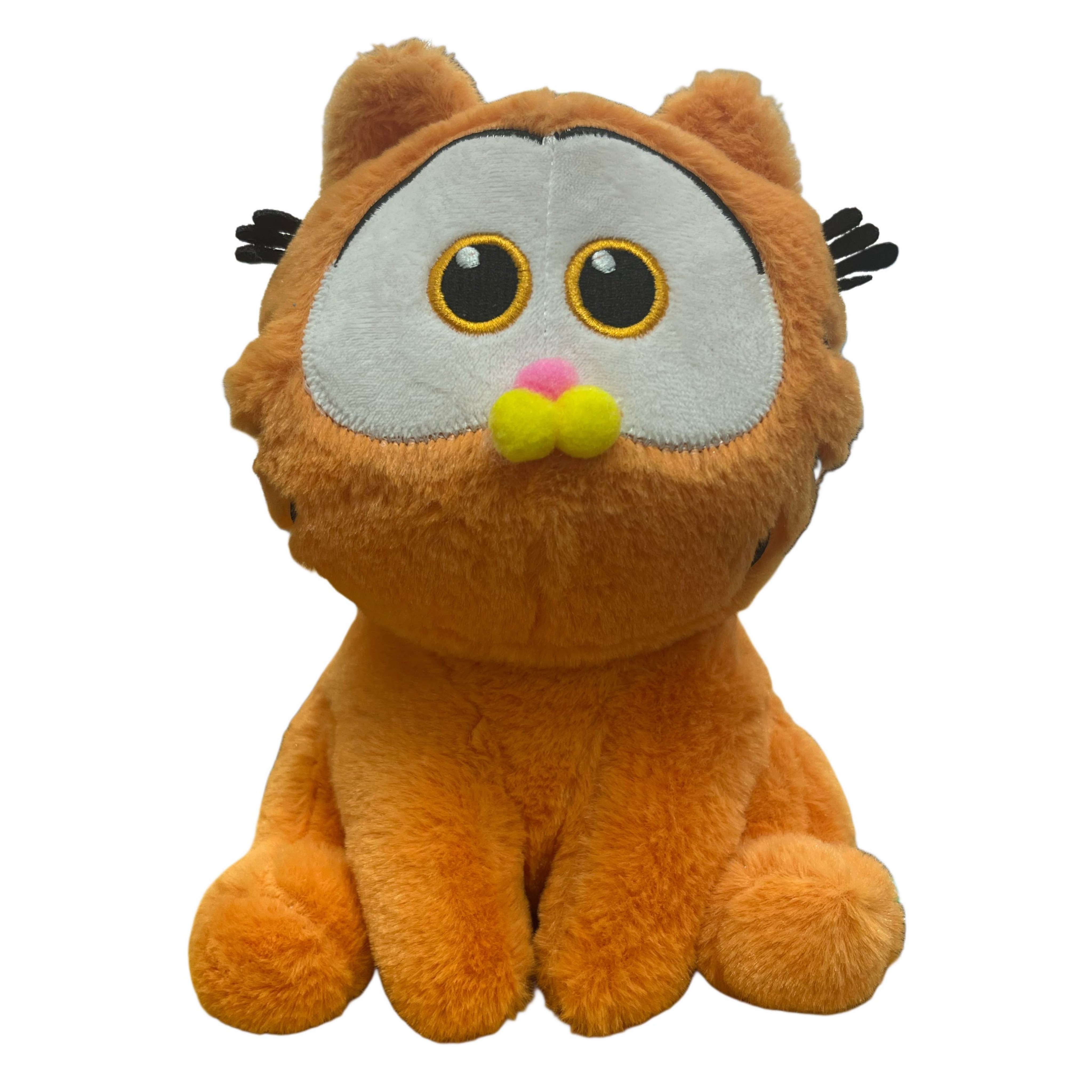 BABY GARFIELD PLUSH DOLL