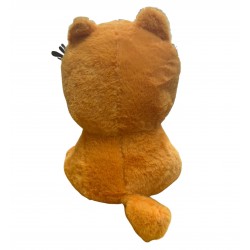 BABY GARFIELD PLUSH DOLL