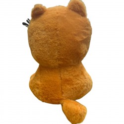 BABY GARFIELD PLUSH DOLL