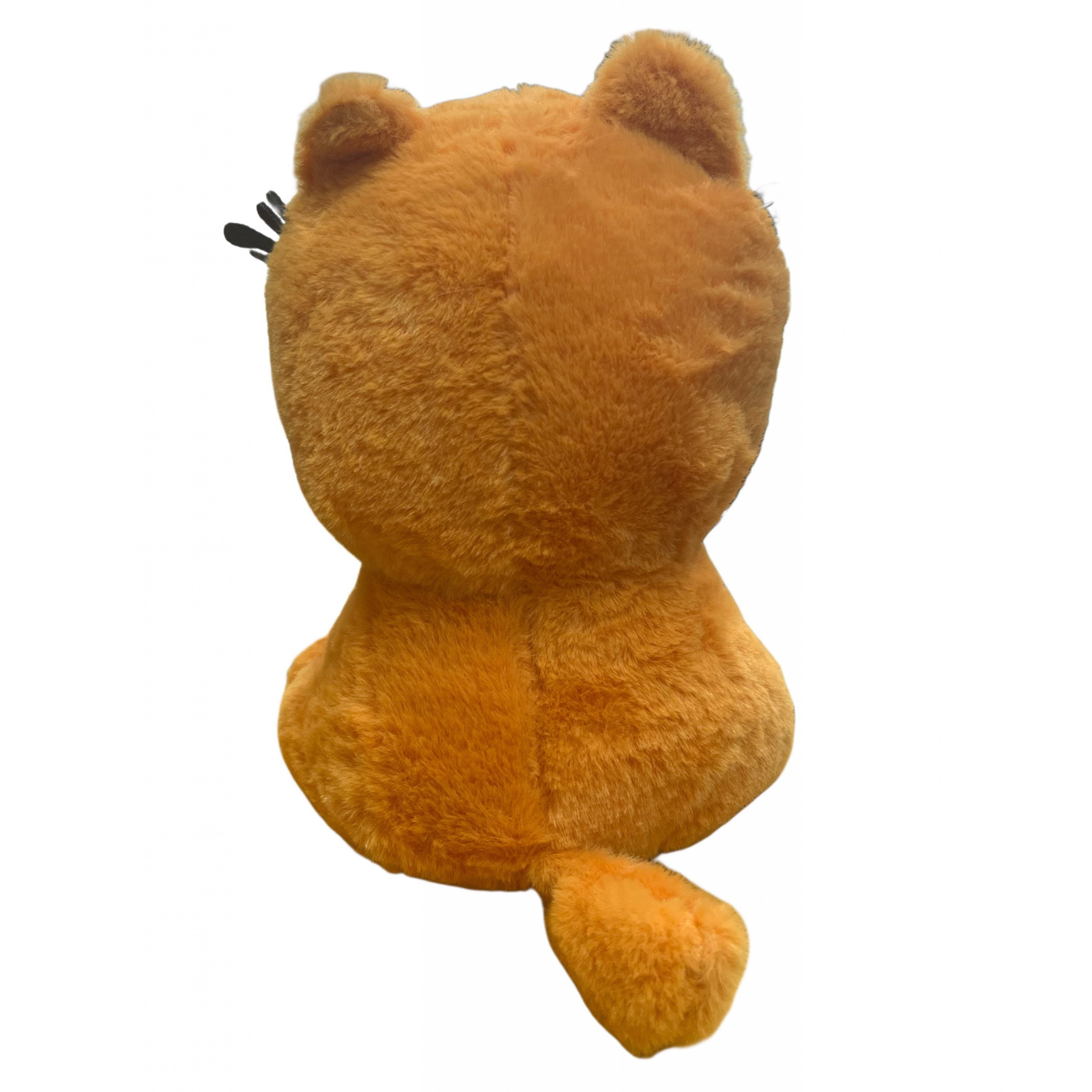 BABY GARFIELD PLUSH DOLL