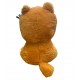 BABY GARFIELD PLUSH DOLL