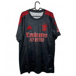 SL BENFICA AWAY JERSEY 2024-25