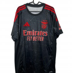 SL BENFICA AWAY JERSEY 2024-25