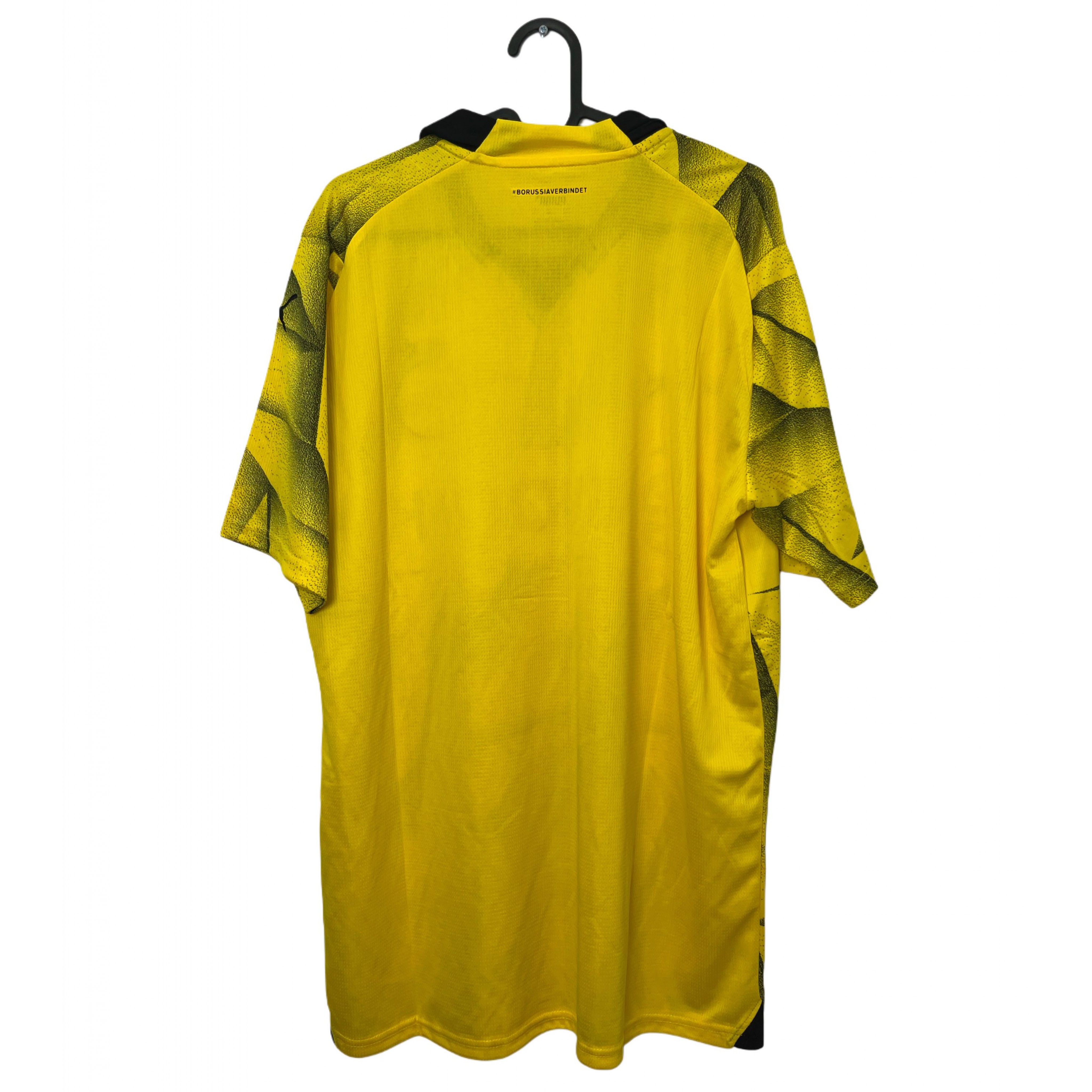 PUMA BVB DORTMUND JERSEY 23-24 PUMA BVB DORTMUND JERSEY 23-24