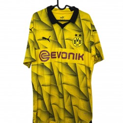 PUMA BVB DORTMUND JERSEY 23-24