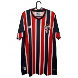 NEW BALANCE SAO PAULO AWAY JERSEY 2024 