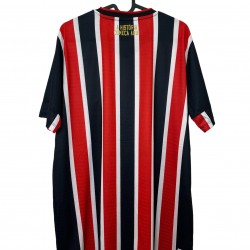 NEW BALANCE SAO PAULO AWAY JERSEY 2024 