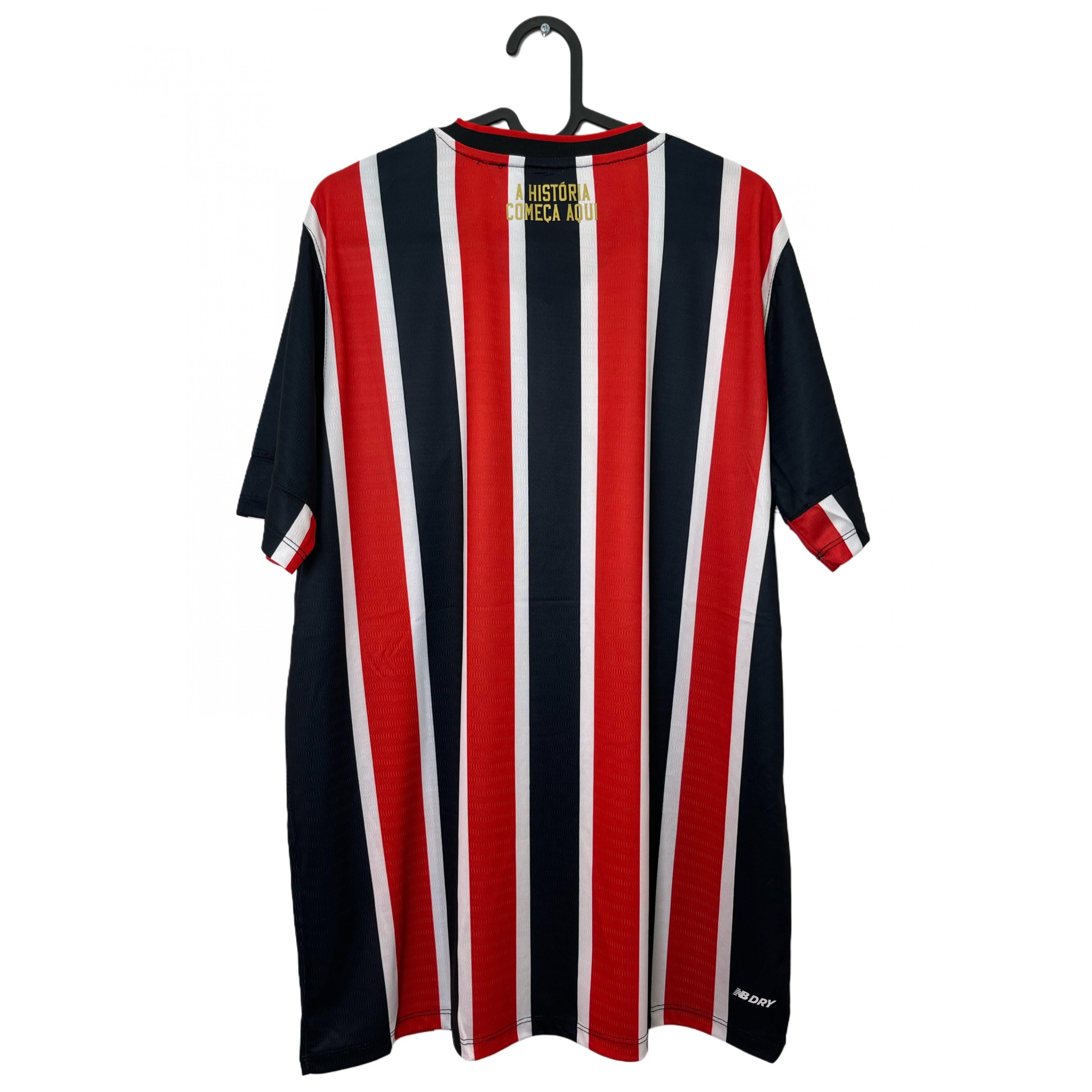 NEW BALANCE SAO PAULO AWAY JERSEY 2024 