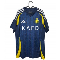 AL-NASSR FC AWAY JERSEY 24-25