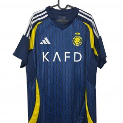 AL-NASSR FC AWAY JERSEY 24-25
