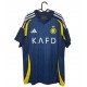 AL-NASSR FC AWAY JERSEY 24-25 AL-NASSR FC AWAY JERSEY 24-25