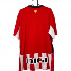 ATHLETIC BILBAO 24-25 FOOTBALL JERSEY