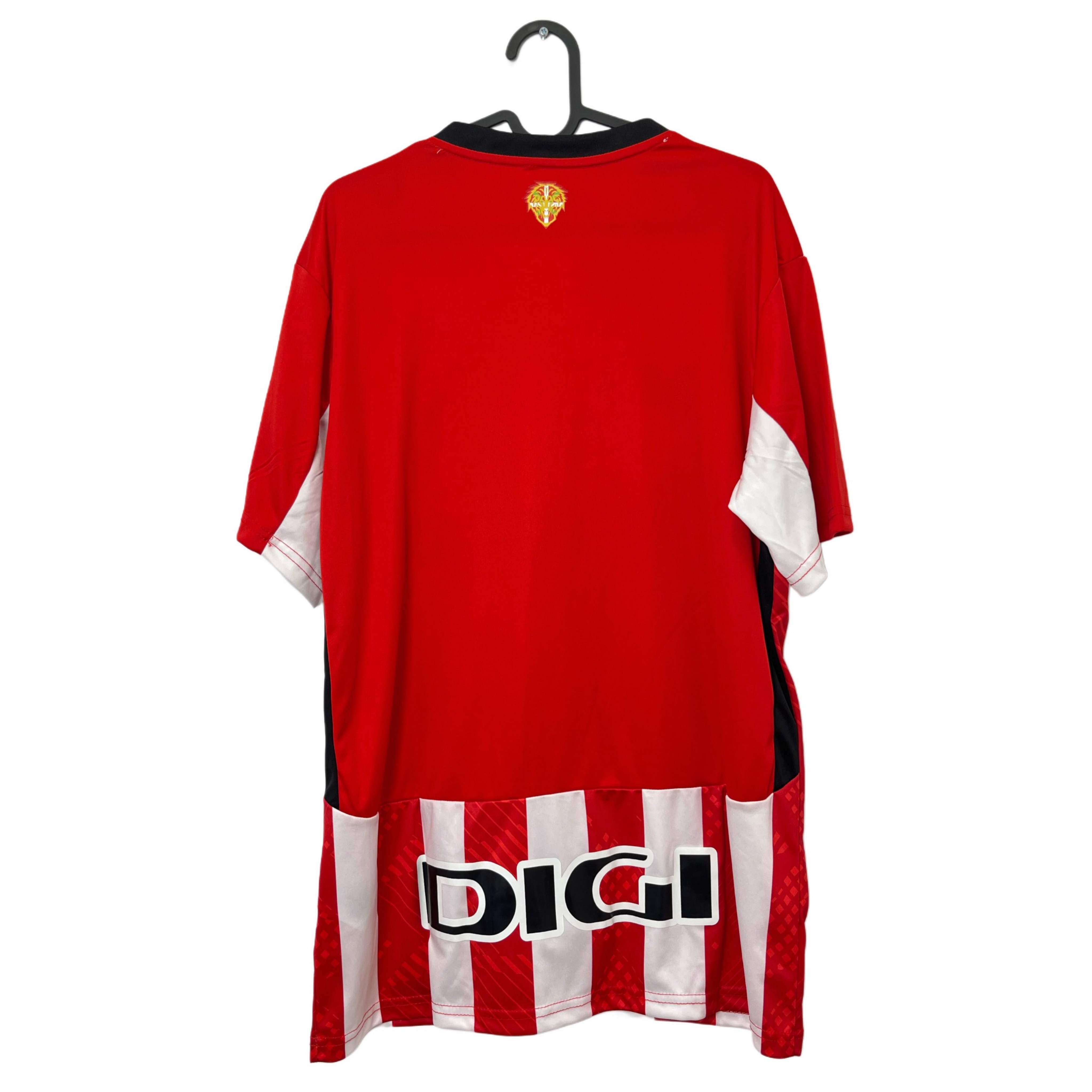 ATHLETIC BILBAO 24-25 FOOTBALL JERSEY ATHLETIC BILBAO 24-25 FOOTBALL JERSEY