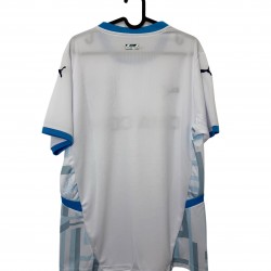 PUMA OLYMPIQUE DE MARSEILLE 24-25 HOME JERSEY