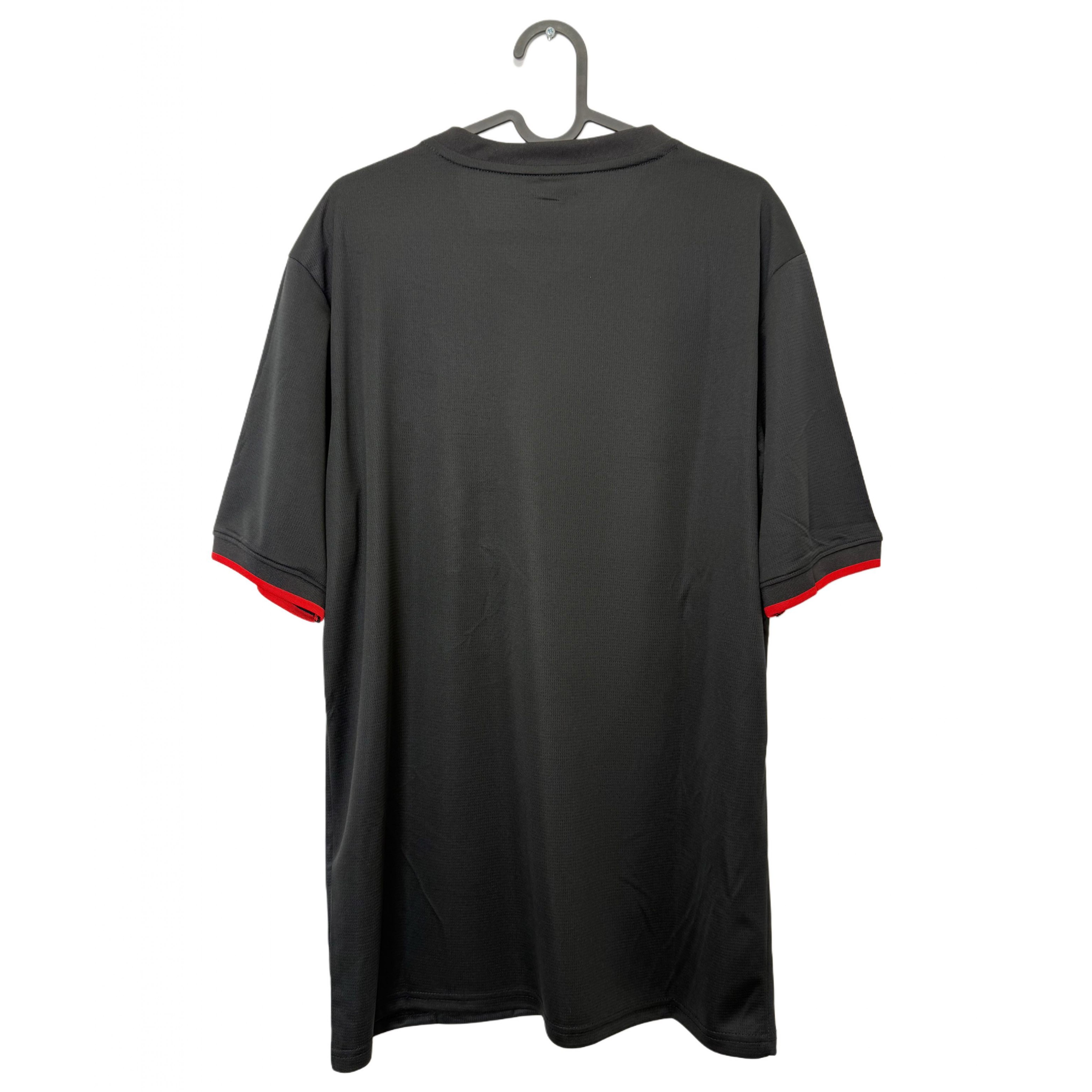 BAYERN LEVERKUSEN 23-24 HOME JERSEY BAYERN LEVERKUSEN 23-24 HOME JERSEY