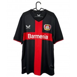 BAYERN LEVERKUSEN 23-24 HOME JERSEY