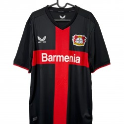 BAYERN LEVERKUSEN 23-24 HOME JERSEY
