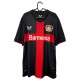 BAYERN LEVERKUSEN 23-24 HOME JERSEY BAYERN LEVERKUSEN 23-24 HOME JERSEY
