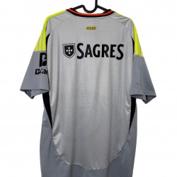 ADIDAS SL BENFICA THIRD JERSEY