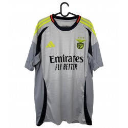ADIDAS SL BENFICA THIRD JERSEY