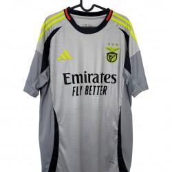ADIDAS SL BENFICA THIRD JERSEY