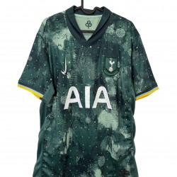 NIKE TOTTENHAM HOTSPUR ELITE JERSEY