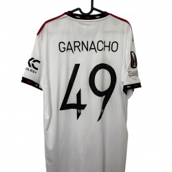 ADIDAS MANCHESTER UNITED 22-23 AWAY JERSEY