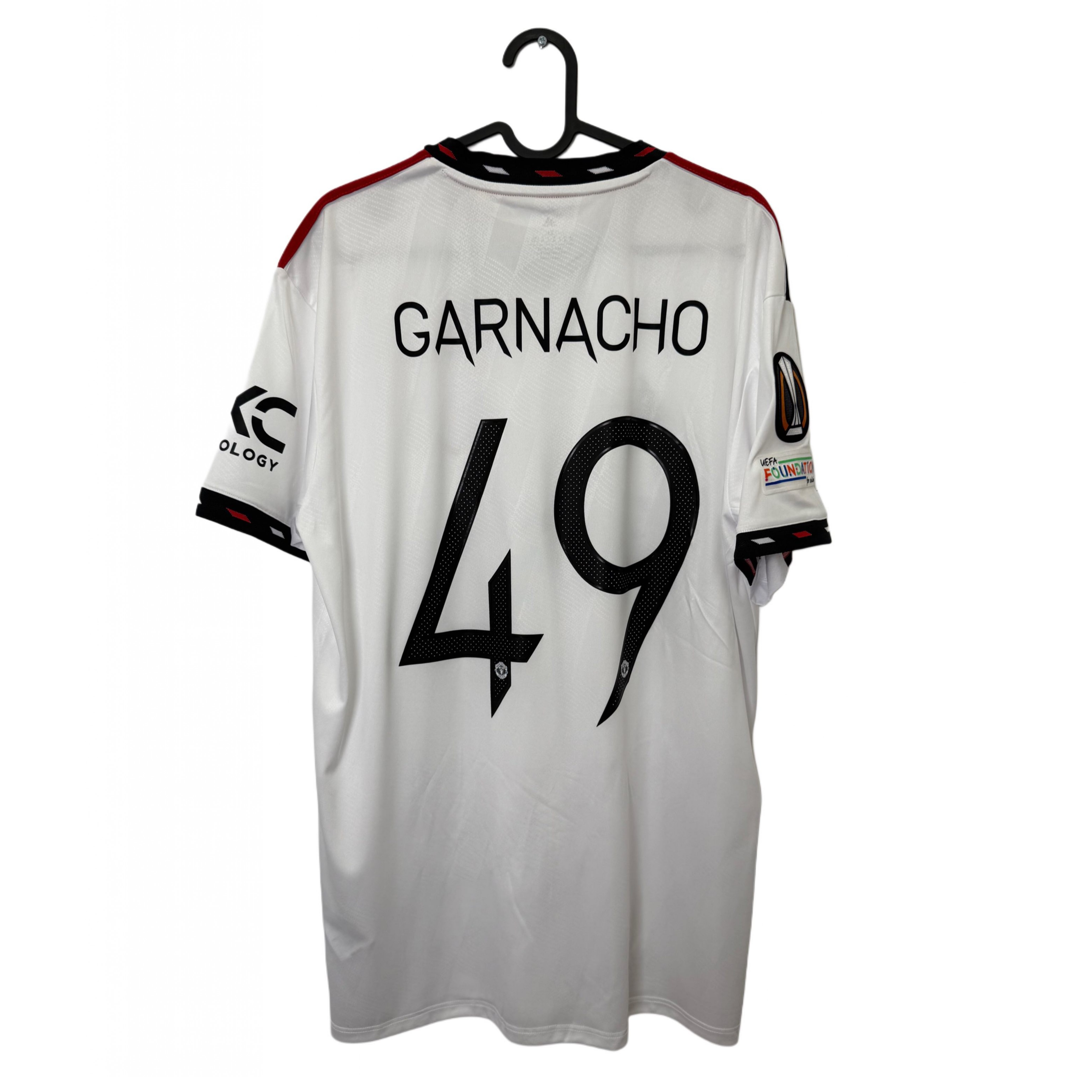 ADIDAS MANCHESTER UNITED 22-23 AWAY JERSEY ADIDAS MANCHESTER UNITED 22-23 AWAY JERSEY