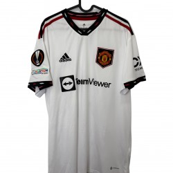 ADIDAS MANCHESTER UNITED 22-23 AWAY JERSEY