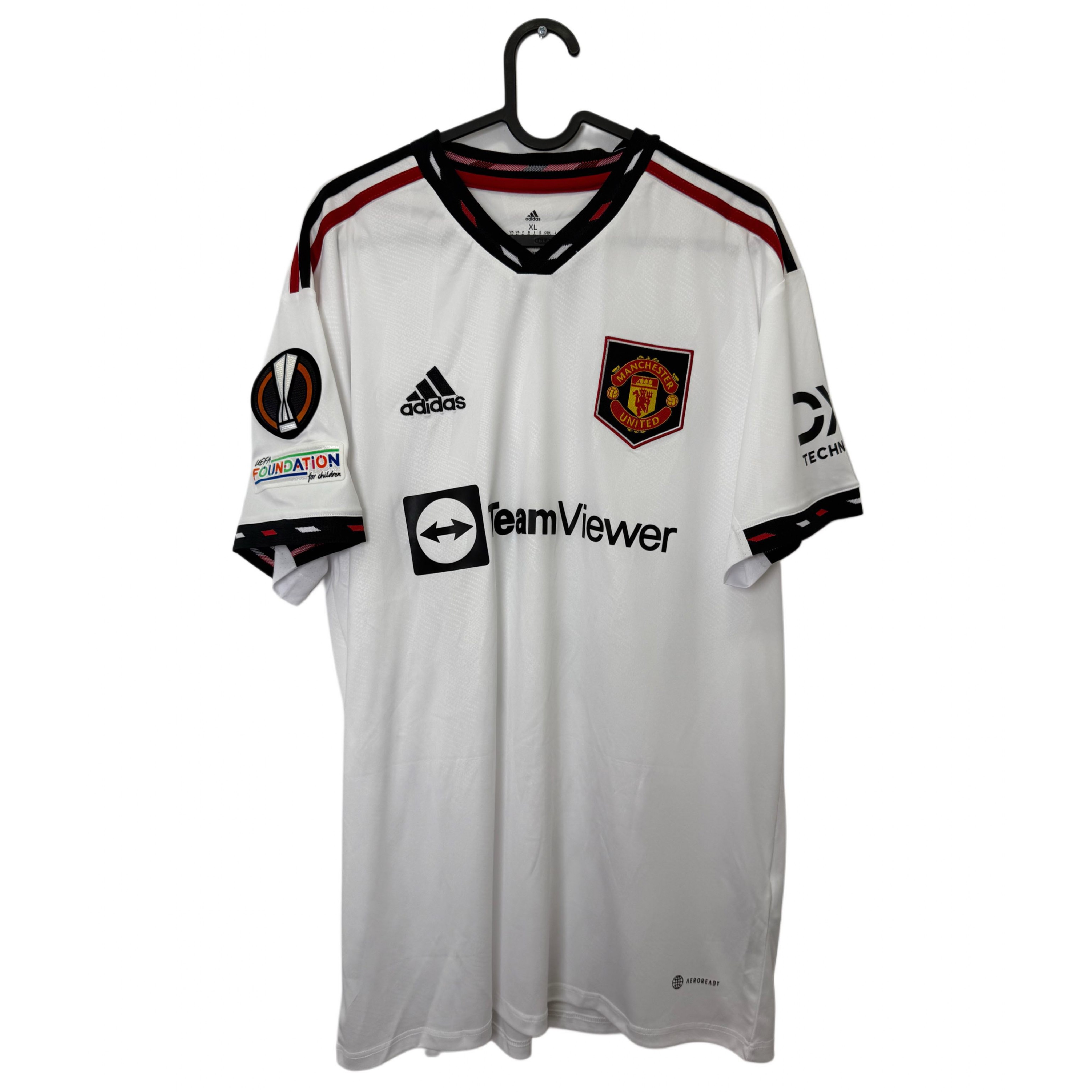 ADIDAS MANCHESTER UNITED 22-23 AWAY JERSEY ADIDAS MANCHESTER UNITED 22-23 AWAY JERSEY