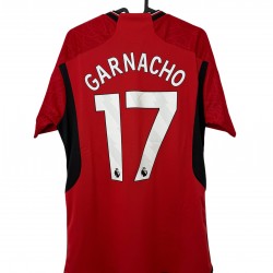 ADIDAS MANCHESTER UNITED 23-24 HOME JERSEY