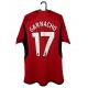 ADIDAS MANCHESTER UNITED 23-24 HOME JERSEY ADIDAS MANCHESTER UNITED 23-24 HOME JERSEY