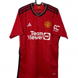 ADIDAS MANCHESTER UNITED 23-24 HOME JERSEY