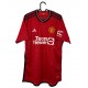 ADIDAS MANCHESTER UNITED 23-24 HOME JERSEY ADIDAS MANCHESTER UNITED 23-24 HOME JERSEY