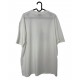 STUSSY WHITE T-SHIRT SPIDER STUSSY WHITE T-SHIRT SPIDER