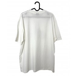 STUSSY WHITE T-SHIRT SPIDER 