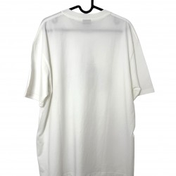 STUSSY WHITE T-SHIRT SPIDER 