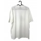 STUSSY WHITE T-SHIRT SPIDER STUSSY WHITE T-SHIRT SPIDER