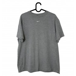 NIKE GREY T-SHIRT
