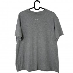 NIKE GREY T-SHIRT