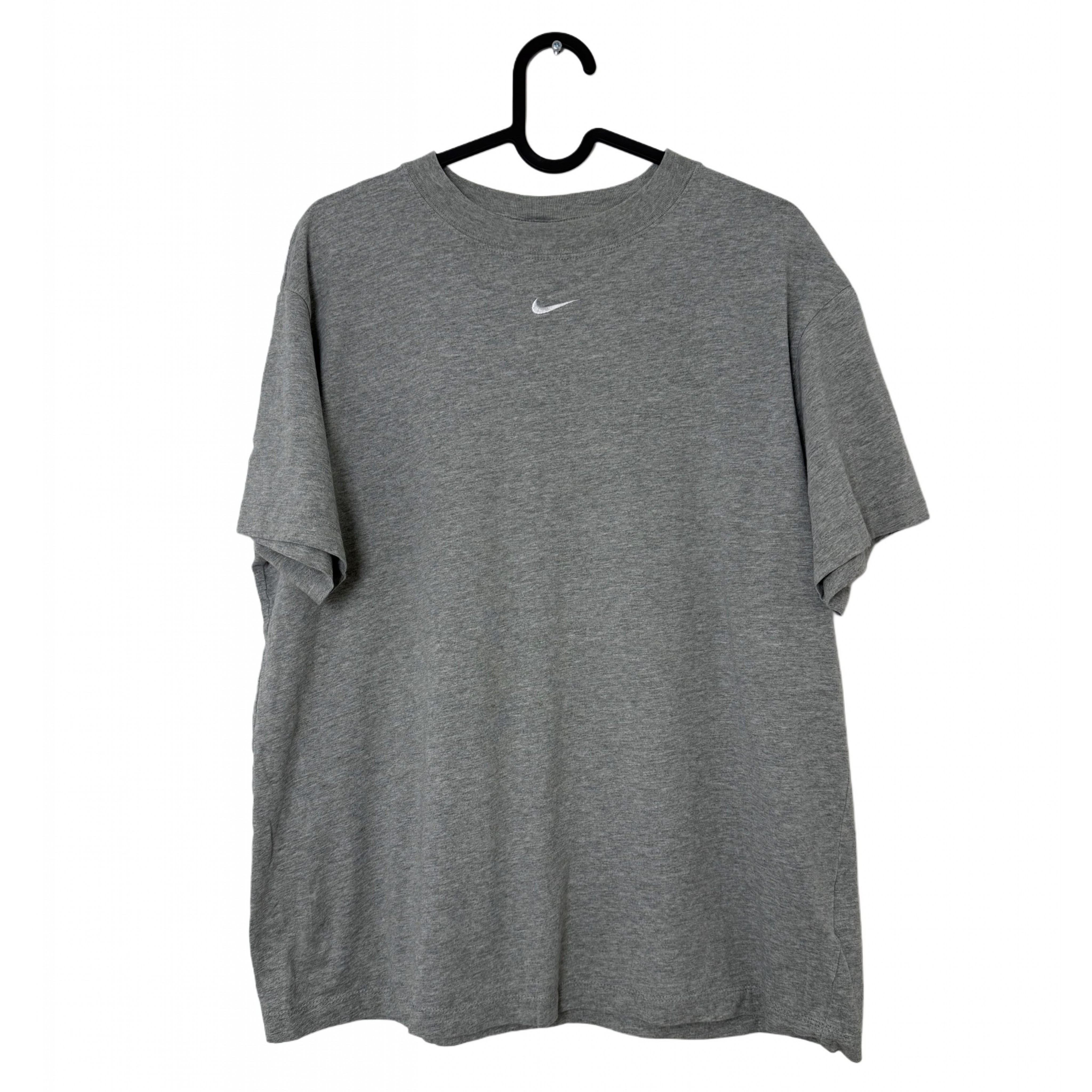 NIKE GREY T-SHIRT NIKE GREY T-SHIRT