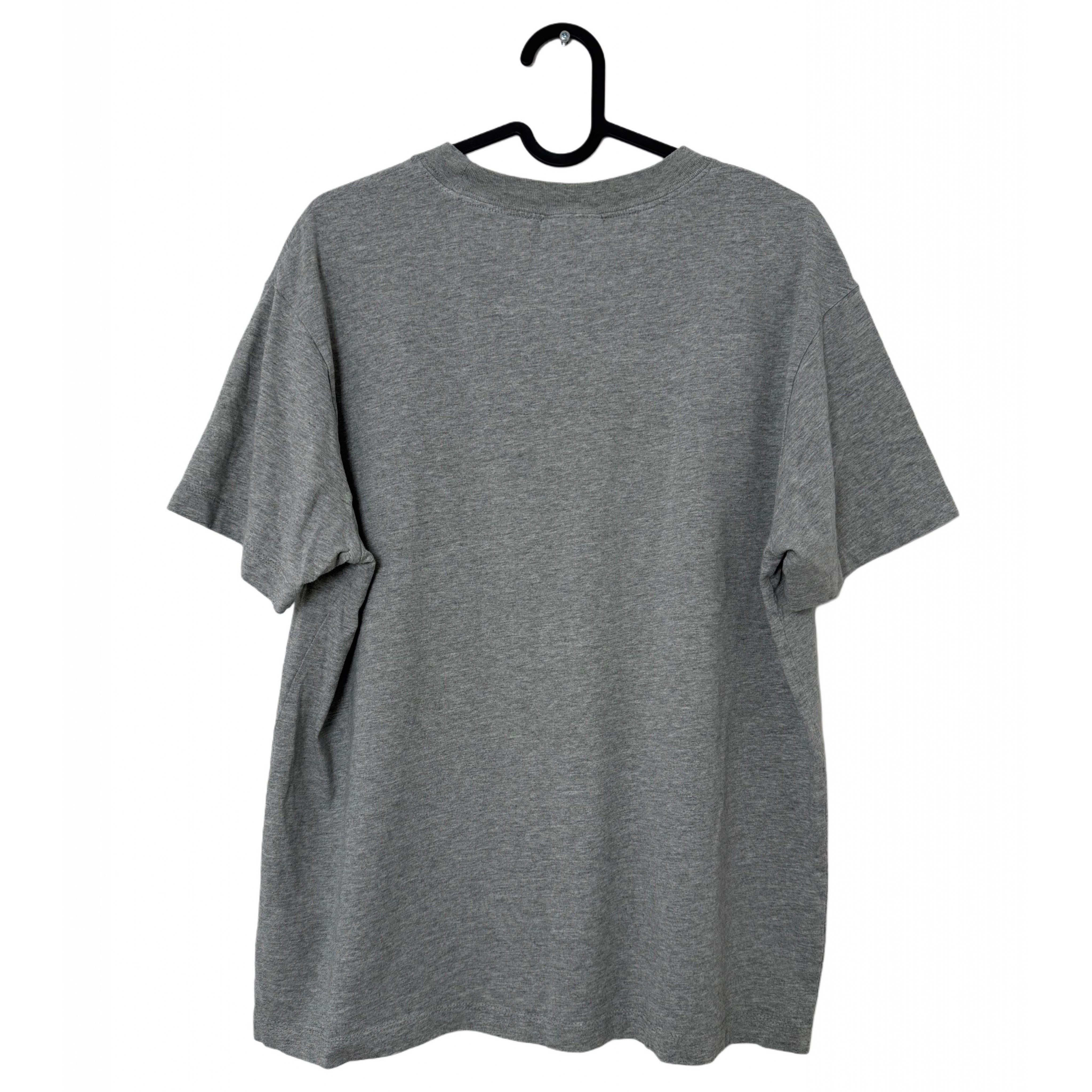 NIKE GREY T-SHIRT NIKE GREY T-SHIRT