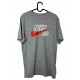 NIKE SB GREY T-SHIRT NIKE SB GREY T-SHIRT