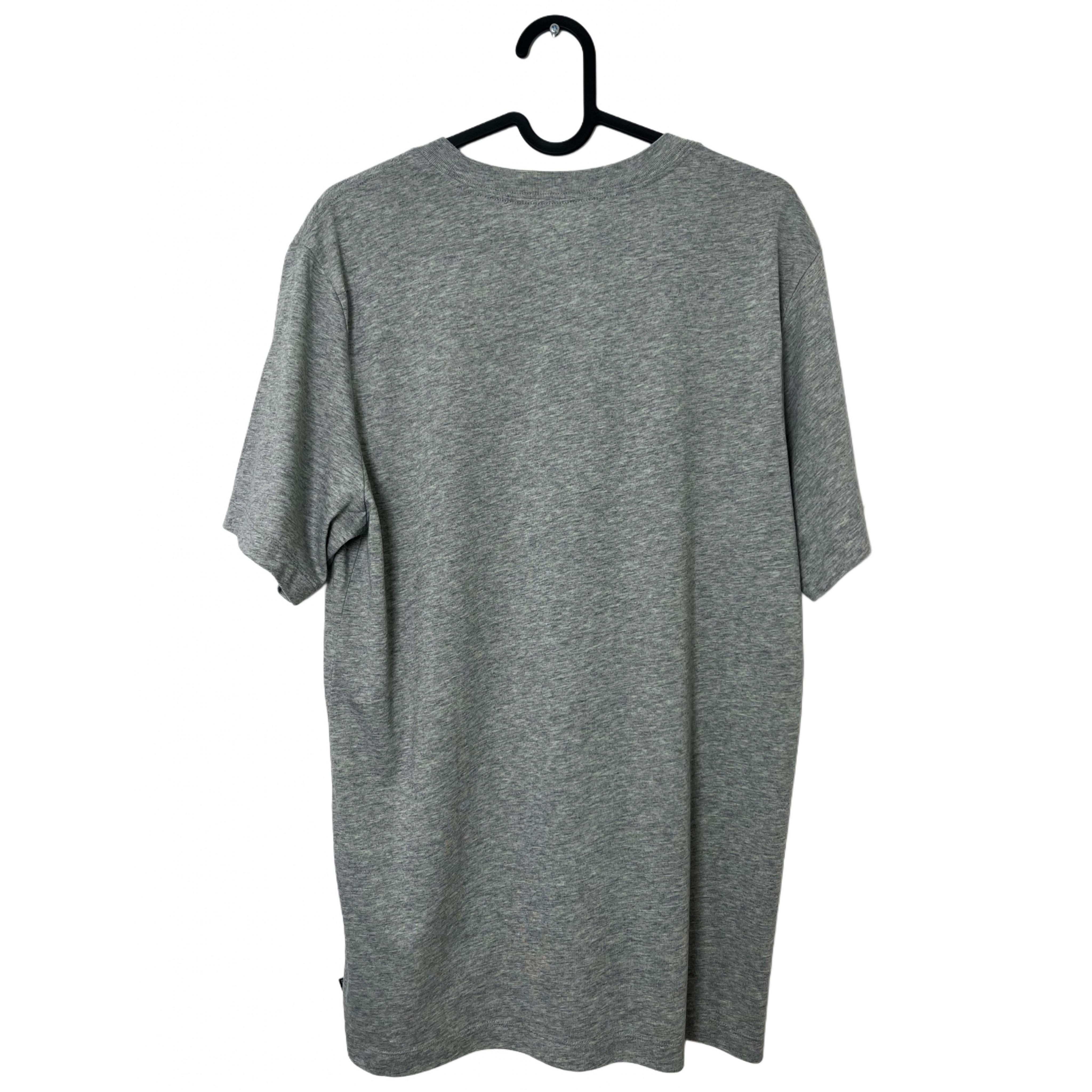 NIKE SB GREY T-SHIRT NIKE SB GREY T-SHIRT