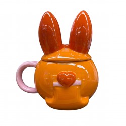 THE POWERPUFF GIRLS CUP