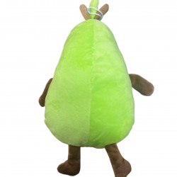 AVOCADO PLUSH TOY