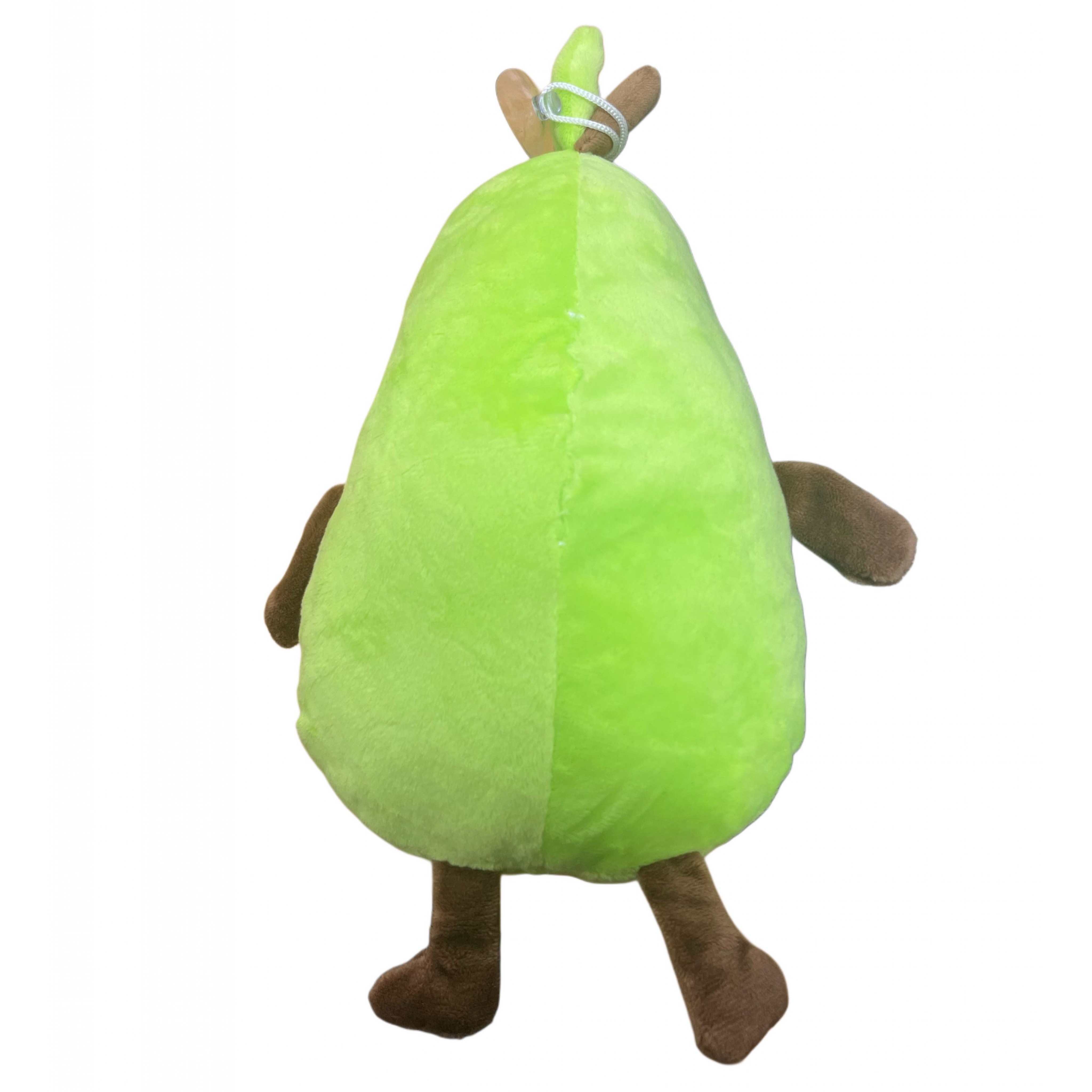 AVOCADO PLUSH TOY