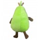 AVOCADO PLUSH TOY
