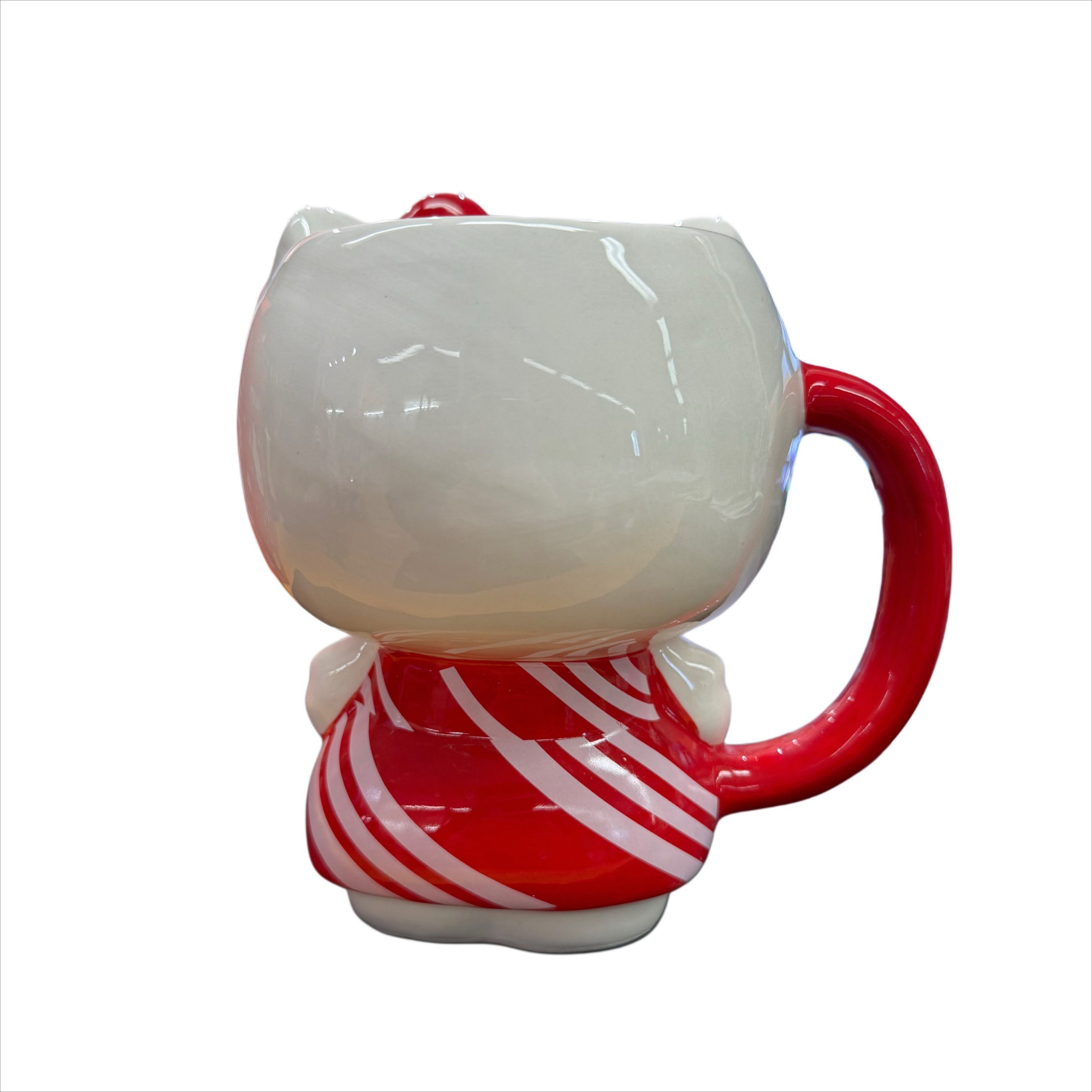 HELLO KITTY CUP